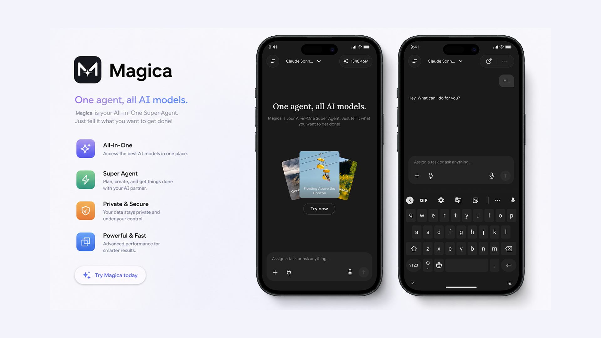 Magica.com